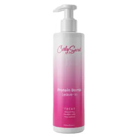 Curly Secret Protein Bomb Leave-in 250ml
